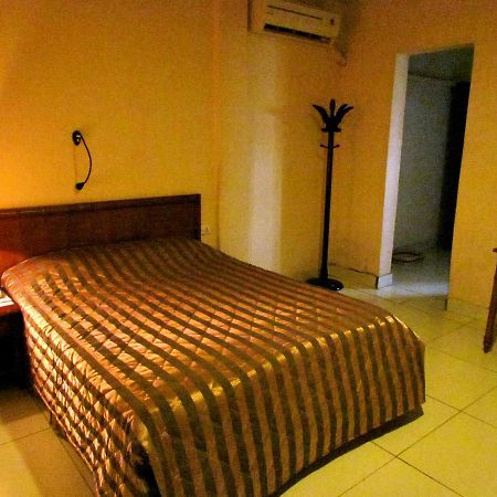 Hotel Chez Wou 吳家園 Himeur al Goz Екстер'єр фото