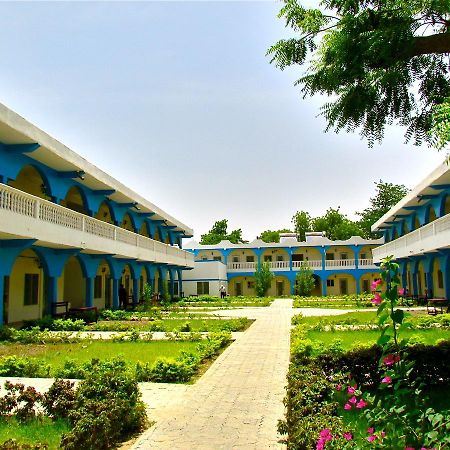 Hotel Chez Wou 吳家園 Himeur al Goz Екстер'єр фото