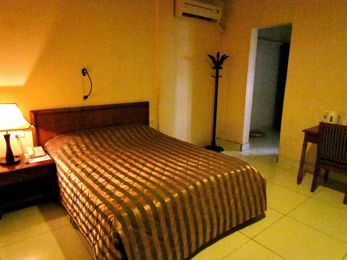 Hotel Chez Wou 吳家園 Himeur al Goz Екстер'єр фото