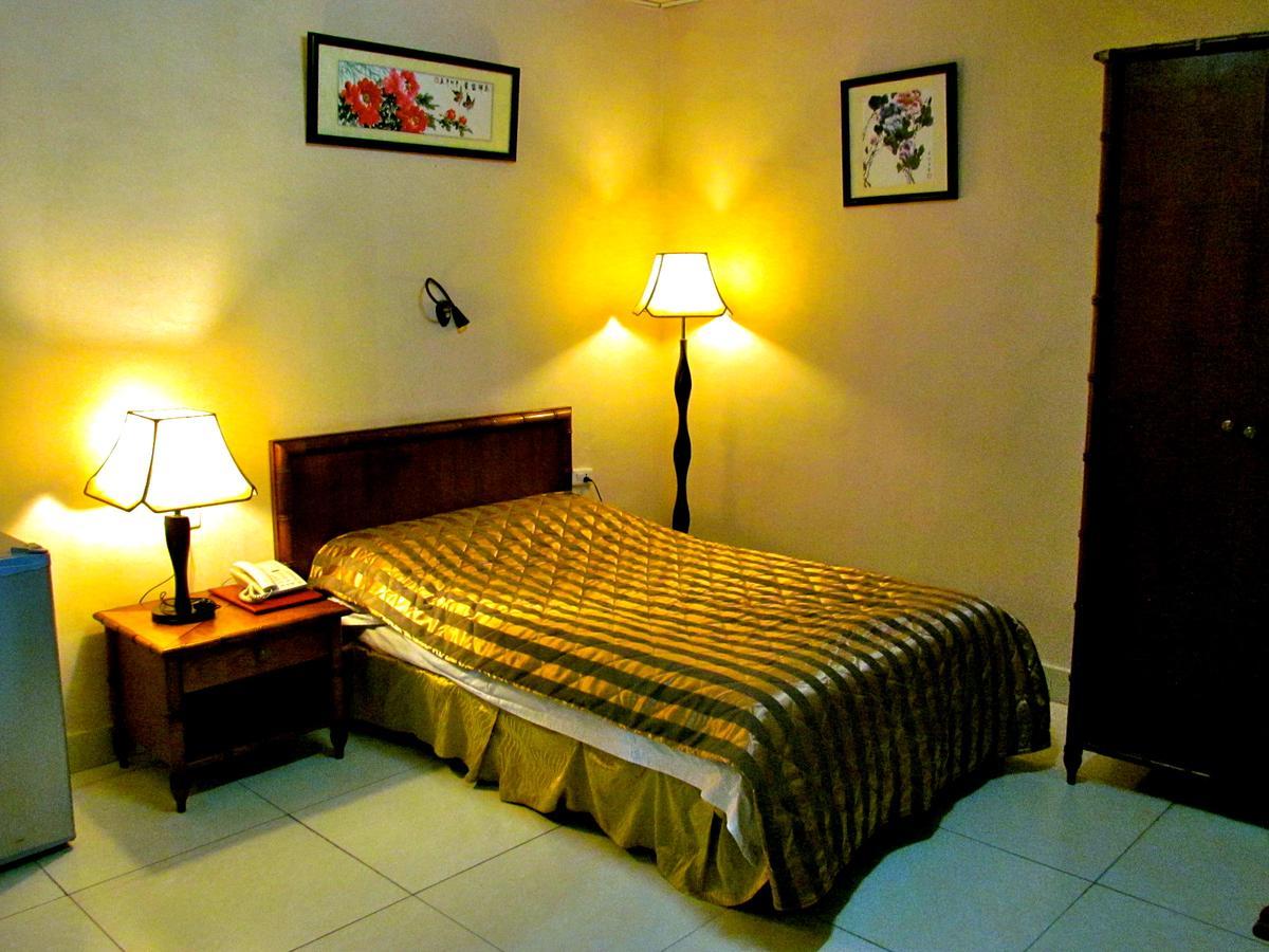 Hotel Chez Wou 吳家園 Himeur al Goz Екстер'єр фото