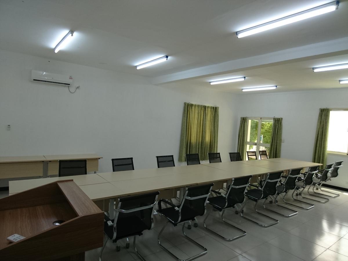 Hotel Chez Wou 吳家園 Himeur al Goz Екстер'єр фото