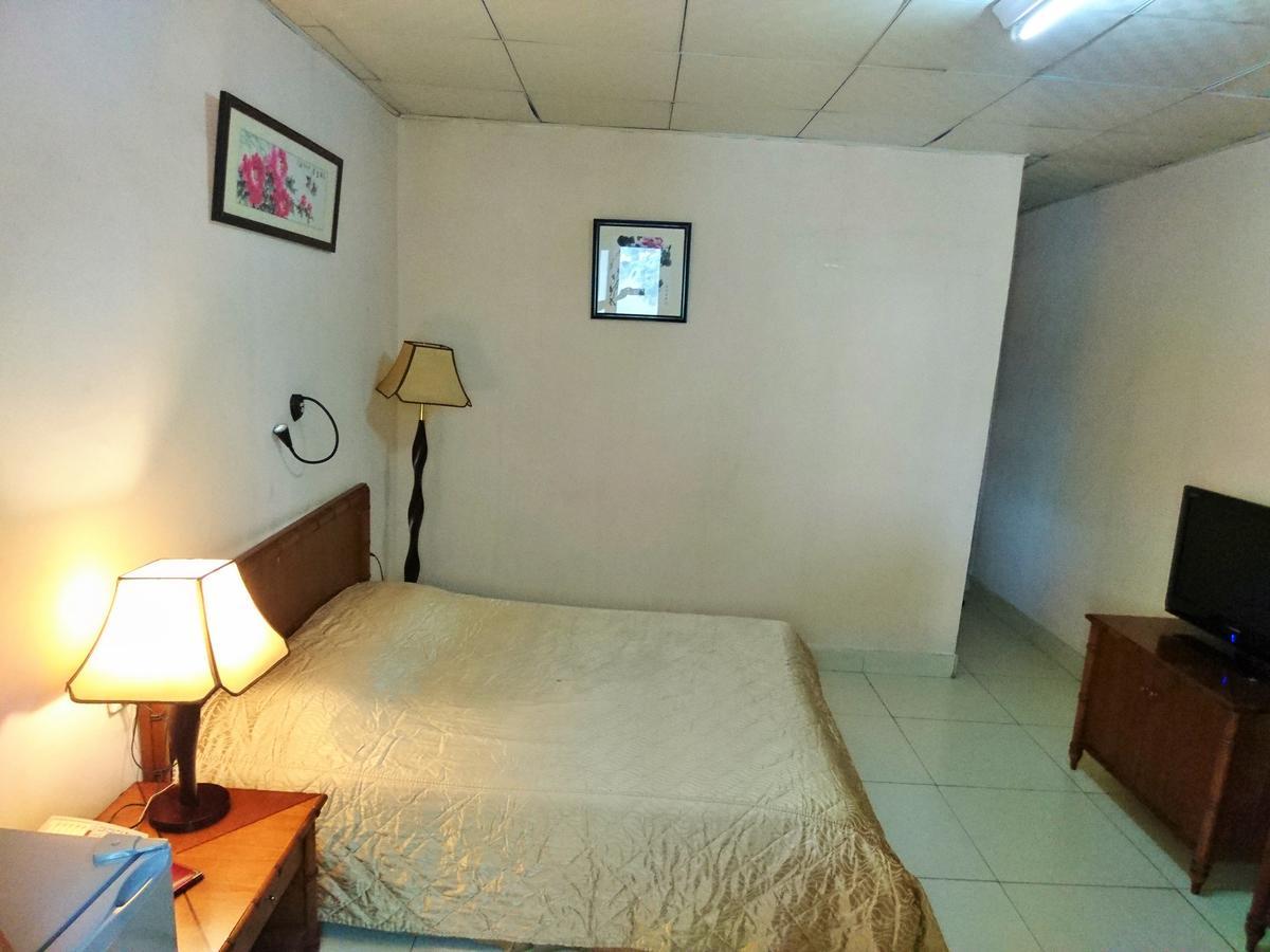 Hotel Chez Wou 吳家園 Himeur al Goz Екстер'єр фото
