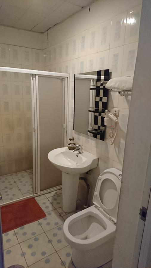 Hotel Chez Wou 吳家園 Himeur al Goz Екстер'єр фото