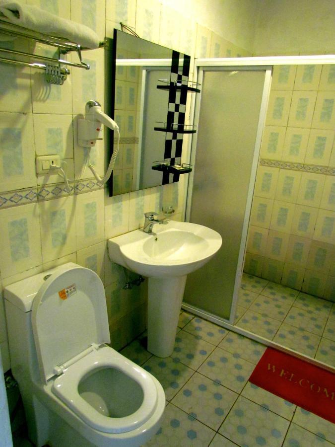 Hotel Chez Wou 吳家園 Himeur al Goz Екстер'єр фото
